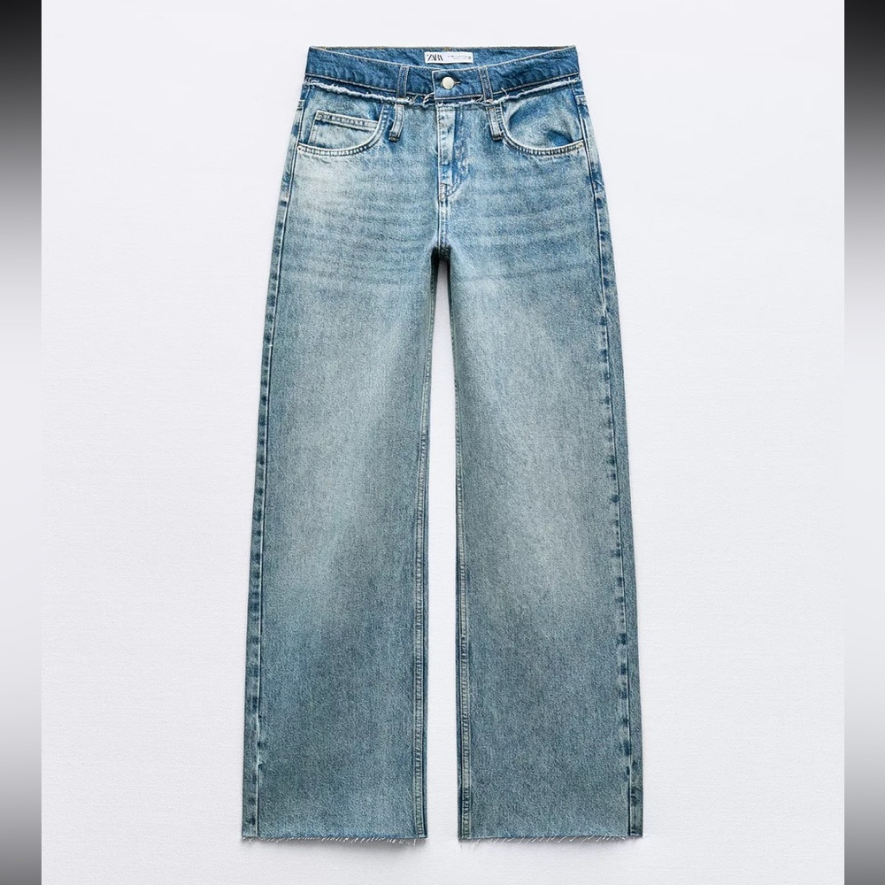 Zara Jeans